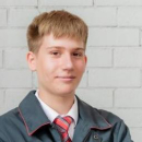 Пилипенко Данил Андреевич