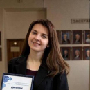 Игнатова Екатерина Сергеевна