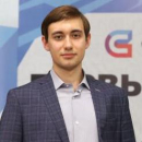 Дробышев Владислав Константинович