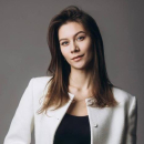 Шайдуллина Алина Сергеевна