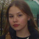 Никитина Елизавета Викторовна