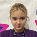 Кириллова Валентина Геннадьевна