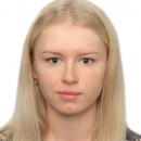 Рыжова Анастасия Андреевна