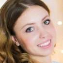 Шестеркина Анастасия Алексеевна