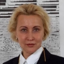 Рачковская Ирина Аркадьевна