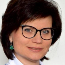 Ванкевич Елена Васильевна