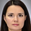 Иванова Лилия Викторовна