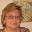 Нефедова Людмила Вениаминовна