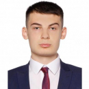 Акоев Батраз Русланович