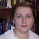Попова Ольга Владимировна
