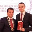 Зинуров Вадим Эдуардович
