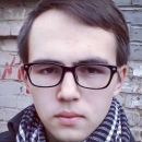 Муфтахутдинов Айдар Ринатович