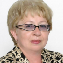 Баляева Светлана Анатольевна