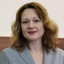 Рехтина Ирина Владимировна