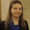 Рыбакова Елена Вячеславовна
