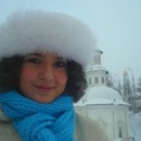 Бобкова Жанна Борисовна