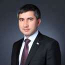 Мамедов Батыр Байлиевич