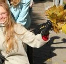 Коронаева Елизавета Андреевна