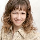 Сивоплясова Светлана Юрьевна