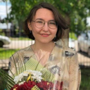 Щепеткова Екатерина Валентиновна