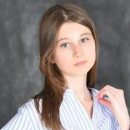 Корниенко Рада Андреевна