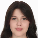 Никонова Валерия Алексеевна
