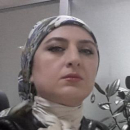 Жемчураева Седа Шахитовна