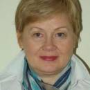 Садовская Елена Юрьевна