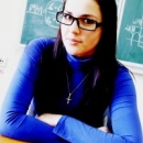 Смолякова Дарья Кирилловна
