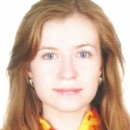 Чантуридзе Юлия Михайловна