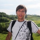 Голуб Игорь Евгеньевич
