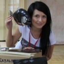 Ищенко Алина Валентиновна