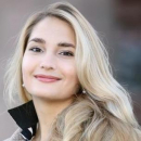 Балкарова (Девочкина) Арина Сергеевна