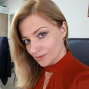 Бениаминова Ольга Анатольевна