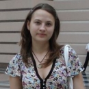 Сухова Анна Александровна