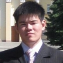 Халиев Анвар Ахатович