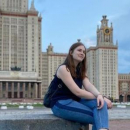 Манько Софья Дмитриевна