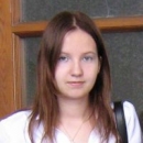 Никитина Светлана Алексеевна