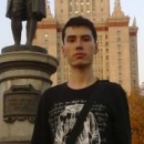 Икрамов Алишер Акрамович
