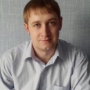Тихонов Сергей Александрович