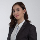 Булатова Инга Акоповна