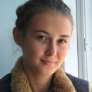 Мезенцева Алена Владимировна