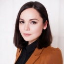 Ханнанова Эльвина Илдаровна