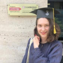 Иванова Мария Витальевна