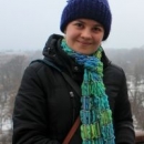 Снесарева Марина Юрьевна