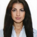 Чивиджева Наталья Павловна