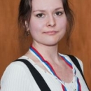 Базина Елена Сергеевна
