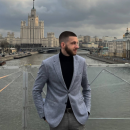 Хачатрян Марк Каренович