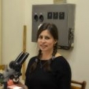 Соболева Марина Анатольевна