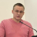 Наумов Никита Александрович